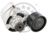 Optimal 0-N2038 Braccio Tenditore Cinghia A V Per Ford Transit Mk6 Box (V347, V348, Fa) Transit Mk6 Bus (V347, V348, Fd, Fb, Fs, Fz, Fc)