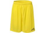 Pantaloncini Mercury Equipment Pro Yellow Xl Uomo Yellow Xl