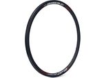 Gurpil Valvola Fissa Dp18 Presta Felge Felge Schwarz 700 - 28´´ 32H Schwarz 700 - 28´´ 32H