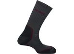 Mund Calzini Ocean Calzini Grigio Eu 46-49 Uomo Grigio Eu 46-49