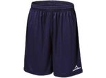 Pantaloncini Mercury Equipment Pro Blu M Uomo Blu M