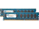 Kit Di Memoria Ram Phs-Memory 16GB (2X8Gb) Per Supermicro A+ Server 1022TC-IBQF DDR3 Udimm Ecc 1600Mhz PC3-12800E (SP159954)