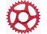 Race Face Cinch Direct Mount Red 30T