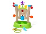 Step2 Waterpark Arcade Giochi D'acqua / Ruota D'acqua | Tavolo D'acqua / Spruzzatore D'acqua Per Bambini Con 7 Accessori | Tavolo Di Attività Con Acqua Per Il Giardino