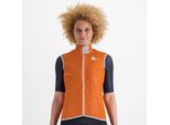 Sportful Hot Pack Easylight Weste Arancione Xs Damen Arancione Xs