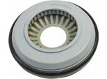Cuscinetti Volventi Supporto Puntone Anteriore Metzger Per CitroËN Nemo Berlina Grande