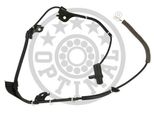 Sensore Optimal Abs Velocità Ruota Posteriore Destra Per Toyota Rav 4 Iii (ACA3, Ace, ALA3, GSA3, ZSA3) 06-S681