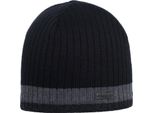 Eisglut Styrmira Merino Schwarz Schwarz -