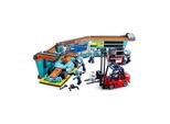 Sluban Racing Team M38-B0765 Formula Di Assistenza