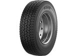 Pneumatici Michelin X Multi D (315/80 R22.5 156/150L 20PR Doppio Codice 154/150M)