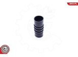 Esen Skv 24SKV773 Tubo Dell'aria Di Sovralimentazione Per Peugeot 206 Hatchback (2A/C) 206 Cc (2D) 206 Sw (2E/K) Partner Furgone Partner Combispace (5F)