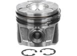 Et Engineteam PM008900 Kit Per Fiat Grande Punto (199) Punto Evo (199) Doblo Kasten/Kombi (263) Bravo Ii (198) 500L (351, 352) Doblo Kombi (263)