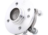 Esen Skv Set Di Cuscinetti Ruota Posteriore Per Mini Hatchback (R56) 137,5Mm 29SKV060