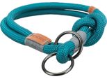 Trixie Be Nordic Collare A Strappo - Benzina - 45 Cm