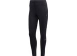 Adidas Pantaloni How Do Tight, FM7643, Taglia: 152