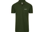 Polo Ballin Est. 2013 Basic Verde - Taglia S