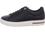 Birkenstock Bend Low, Scarpe Stringate Da Uomo In Nero, Numero 39