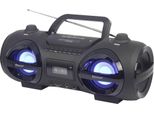 Reflexion CDR900BT Lettore Cd Portatile CDR900 - MP3