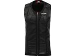 Alpina Proshield Junior Vest - Nero
