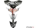 Puig 6496U Protezione Serbatoio Joker Per Honda NT650V Deauville Grigio