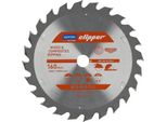 Lama Per Sega Circolare Norton Clipper Legno / Compositi 160X16 24T