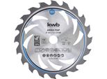 Lama Per Sega Circolare Kwb 150 X 16 Mm, Scorrevole, Specialmente Per Macchine A Batteria, Lama Adatta Per Legno Tenero E Duro, Pannelli Di Legno E Truciolato