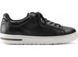 Birkenstock Bend Low, Scarpe Stringate Da Uomo In Nero, Numero 37