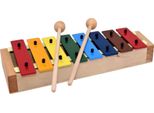 Voggenreiter Il Mio Primo Glockenspiel Xilofono