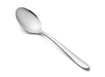 Cucchiaio Da Dessert Arcos Berlin 560700 Monoblocco In Acciaio Inox 18/10, Spessore 3 Mm E Vassoio Da 18 Cm In Scatola Di Cartone