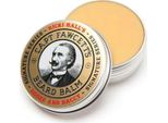 Captain Fawcett Beard Balm Booze Baccy Di Ricki Hall 60Ml