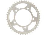 Pignone Rk 525 45Z Acciaio Argento