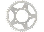 Pignone Rk 525 45Z Acciaio Argento