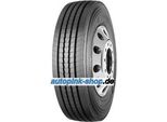 Pneumatici Michelin X Multi Z (315/80 R22.5 156/150L, Doppio Codice 154/150M)