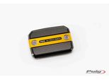 Puig 9499O Tappo Serbatoio Liquido Freno Anteriore Per Ducati Monster 696 Oro