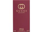 Gucci - Guilty Absolute Pour Femme Edp 90Ml
