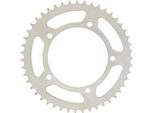 Pignone Rk 420 47T Acciaio Argento