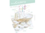 Stampo In Silicone 8 Cuori - Funfetti