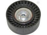 Optimal Optimal 0-N1396 Puleggia Cinghia A V 70Mm Per Opel Omega B Berlina (V94) Omega B Caravan (V94) Per Bmw 5 Berlina (E39) 3 Berlina (E46)