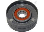 Optimal 0-N1495S Rullo Tenditore Cinghia Trapezoidale Dentata 70 Mm Per Opel Corsa C Hatchback (X01) Meriva A (X03) Astra H Caravan (A04) Astra H Hatchback (A04)