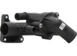 Calorstat By Vernet Termostato Liquido Di Raffreddamento 75°C Per Opel Vivaro B Furgone (X82) Vivaro B Combi (X82) Vivaro B Piattaforma/Telaio (X82)
