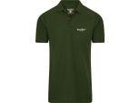 Polo Ballin Est. 2013 Basic Verde - Grande Xl