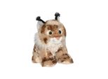 Wild Republic - Peluche - Cuddlekins Mini - Lynx Baby