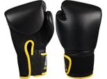 Guanti Da Boxe Boxerpoliuretano6 Oz