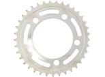 Pignone Rk 525 41T Acciaio Argento