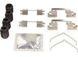 Kit Installazione Pastiglie Freno Honda Anteriore Cr-Z/Jazz 08-