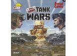 Cobi Small Army Tank Wars Gioco Da Tavolo Strategico, Gioco Da Tavolo Strategico, Gioco, Gioco Da Tavolo, Gioco, Da 8 Anni, 232 Pezzi, 22104