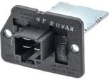 Mahle Original Resistenza Di Soffiaggio Abr 44 000P Per Hyundai I30 (Fd)