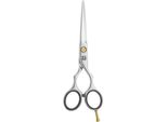 Forbici Per Capelli Zwilling Twinox Con Gancio Inox 140 Mm