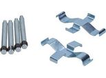 Kit Di Installazione Per Pastiglie Freno Posteriori Opel Omega/Senator 86-94
