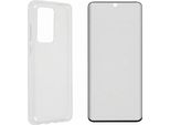 Imoshion Custodia Protettiva Samsung Galaxy S20 Ultra Custodia Posteriore Custodia Per Telefono Cellulare Per Samsung Galaxy S20 Ultra - Trasparente